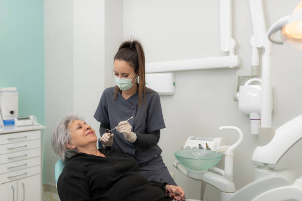 Best Weekend Emergency Dental Services in Easton, MD