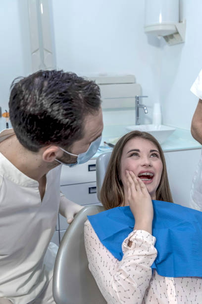Best Emergency Wisdom Tooth Extraction in Easton, MD