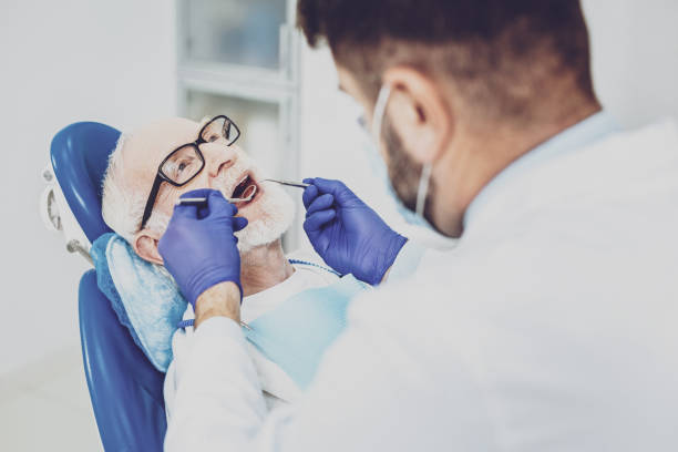 Best Emergency Treatment for Jaw Pain or Injury in Easton, MD